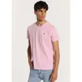 LOIS Jeans 10758 T-shirt Med Korte ærmer
