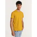 LOIS Jeans 11238 Kortærmet V-hals T-shirt