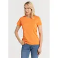 LOIS Jeans 10898 T-shirt Med Korte ærmer