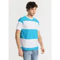 LOIS Jeans 10818 T-shirt Med Korte ærmer