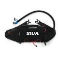 Silva Flex Belt 10, Bæltetaske, Sort
