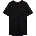NOX Team Regular T-shirt Med Korte ærmer
