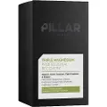 Pillar Performance Triple Magnesium Travel Pack Professional Genopretningsdosis Ananas Og Kokos 15 Enheder