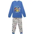 Cerda Group Mickey Pyjamas Med Lange ærmer