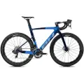 Bh Aerolight 7.0 Red Etap Axs 2023 Landevejscykel