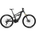 Bh Xtep Lynx Pro 0.9 Ep801 29´´ Xt 2023 Elektrisk Mtbcykel