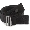 Lundhags Elastic Belt, bælte, sort