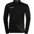 Uhlsport Score 26 Halv Lynlås Sweatshirt