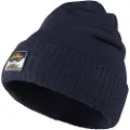Lundhags Knak Beanie, hue, blå