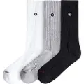 Jimmy Lion Athletic Essentials Bundle Crewsokker