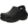 Crocs Bubble Crush Træsko