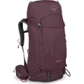 Osprey Kyte 48l Dame Rygsæk