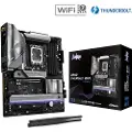Asrock Z890 Livemixer Wifi Bundkort