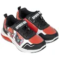 Cerda Group Pvc Sole With Lights Spiderman Sko