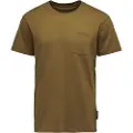 Black Diamond Project T-shirt Med Korte ærmer