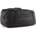 Patagonia Black Hole Duffel 70L Rejsetaske sort