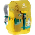 Deuter Schmusebär 8l Rygsæk