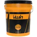 Uwin Trainer Spand Med Tennisbolde