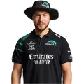 Slam Emirates Team New Zealand Brimmed Hat