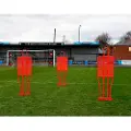 Precision Senior Pro Club Frisparkstræningsdukke
