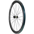Mavic Cosmic Sl 45 Cl Disc Tubeless Landevejscyklens Forhjul
