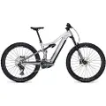 Focus Jam² 6.0 29´´ Gx Eagle Axs 2025 Elektrisk Mtbcykel