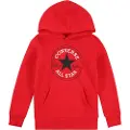 Converse Fleece Ctp Core Po Hættetrøje