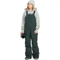 Volcom Barkley Ins Kids Bukser grøn
