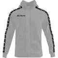Givova Band Sweatshirt Med Lynlås