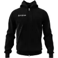 Givova King Sweatshirt Med Lynlås