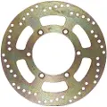 EBC D-series Solid Round Offroad Md6078d Bremse Skive