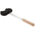 Petromax Udendørs burgerform BG-IRON, Petromax