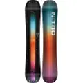 Nitro Team Split Splitboard