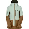 SCOTT Vertic Goretex 2l Jakke