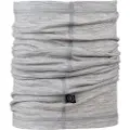 Lundhags Gimmer Merino Lt Tube, halsedisse, grå