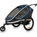 Hamax Outback Cykelanhænger