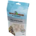Farm food Freezies kalkun hundesnacks