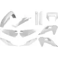 Polisport Off Road Full Husqvarna Te/fe 20-23 91126 Plastikkit