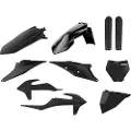 Polisport Mx Full Ktm Sx/sx-f/xc-f 19-20 91014 Plastikkit
