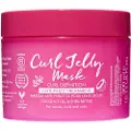 Umberto Giannini Umberto-Giannini Collection Curl-JellyIntensiv maske 300 ml (567,00 kr / 1 l)