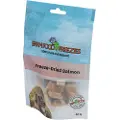 Farm food Freezies laks hundesnacks