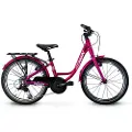 Bemoov Cl20´´ Ts71 8s 2024 Cykel