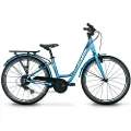 Bemoov Cl24´´ Ts71 8s 2024 Cykel