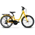 Bemoov Cl20´´ Ts71 8s 2024 Cykel