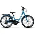 Bemoov Cl20´´ Ts71 8s 2024 Cykel