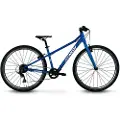 Bemoov M26´´ 8s 2024 Mtb Cykel
