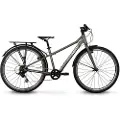 Bemoov Cs26´´ 8s 2024 Cykel