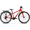 Bemoov Cs26´´ 8s 2024 Cykel