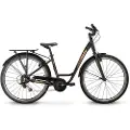 Bemoov Cl26´´ 8s 2024 Cykel