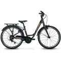 Bemoov Cl24´´ Ts71 8s 2024 Cykel